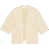 Garcia Neuletakki beige