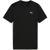 Puma Tad Ess Tee B - Black - 164