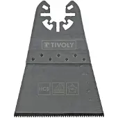 Tivoly Tarkkuusleikkuuterä XT512220006; 40x68 mm