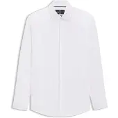 BOSS Hank Kent Collar -kauluspaita