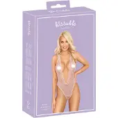 Kissable - pitsibody - pinkki