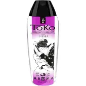 Shunga Toko - vesipohjainen liukuvoide - litsi - 165ml