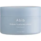 Abib Sedum Hyaluron Creme 80ml