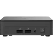Asus NUC12WSKv5 Barebone Intel Core i5-1250P Slim Kit EU Cord