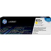 HP 822A Värikasetti keltainen