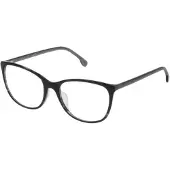 Lozza Aurinkolasit - - Vl41675301ex - Kiiltävä harmaa raidallinen - 53 mm - Sekä for men että women