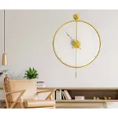 Opviq Seinäkello Mclock 779TCM1103