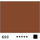 Taidepiste Horadam akv. 650 Spinel brown - 1/1 nappi