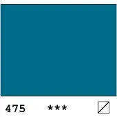 Taidepiste Horadam akv. 475 Helio turquoise - 1/1 nappi