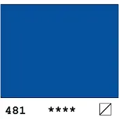 Taidepiste Horadam akv. 481 Cerulean blue hue - 1/1 nappi