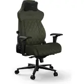 Corsair TC500 Luxe -pelituoli, sherwood