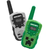 OTL TECHNOLOGIES Minecraft digitaalinen radiopuhelinpari