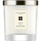 Jo Malone English Oak Scented Classic Candle English Oak Home Candle