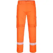 Portwest FR401 Bizflame Plus kevyet työhousut