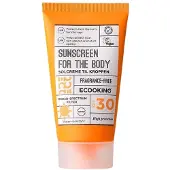 Ecooking Sunscreen For The Body SPF30 75ml