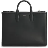BOSS Sandy Med Tote - Black - ONE SIZE
