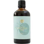 Raw Organic Sopo Puolukka-Piparminttu Purskutteluöljy 100ml