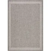 KMCarpets Madrid Frame matto