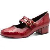 Jana shoes leveälestinen avokas