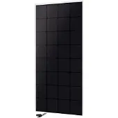 Uniteck Unisun Takakontaktiaurinkopaneeli 12v 100w
