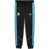 Puma Olympique De Marseille King Anthem Pants Men, koko X-Small