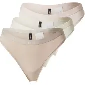 BOSS 3P Thong - Pink - S