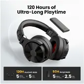 OneOdio Studio Max 1 langattomat kuulokkeet