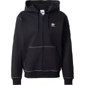 Adidas Originals Essentials Trefoil Kokovetoketjullinen Collegepaita
