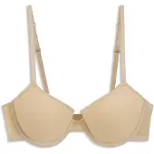 BOSS Padded Demi B.body - Beige - 80 D