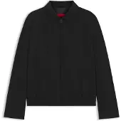 HUGO Hellys241F1X - Black - 52