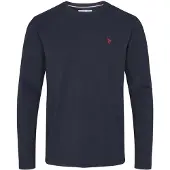 U.S. POLO ASSN. Paita 'UMBROLIN' tummansininen