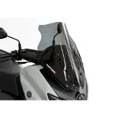 Ermax -Tuulilasit Nmax 25, mustaksi sävytetty