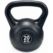 FitNord Vinyylikahvakuula 20 kg