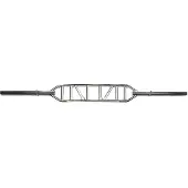 FitNord Swiss Bar Moniotetanko 212 cm