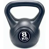 FitNord Vinyylikahvakuula 8 kg