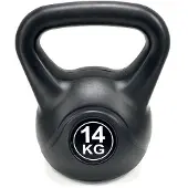 FitNord Vinyylikahvakuula 14 kg
