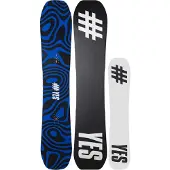 #YES Yes. All-in Xtrm Lumilauta