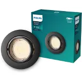 Philips Peridot Rec Kit Rd Aj 7W BL