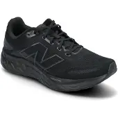 New Balance for man. M680V8 Trainers Fresh Foam 680 V8 black (45.5), Flat, Laces, Casual, Sport, Running, Multisport