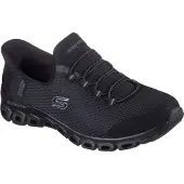 SKECHERS Glide-Step Pursuit - Black - 37