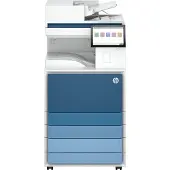 HP – Mono LaserJet Enterprise MFP 8601dn (9S186A#B19)