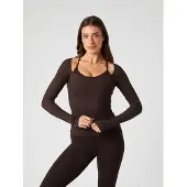 Björn Borg Studio Ballerina Long Sleeve