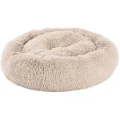 Brava Fluffy Rauhoittava lemmikin peti