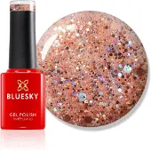 Bluesky 5ml geelilakka