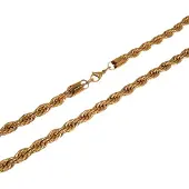 Bosie MHL0100G8 8mm kaulaketju