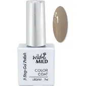 Wild&Mild 7 ml UV-geelilakka