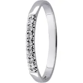 Festive Promise 433-007 Victoria timanttisormus