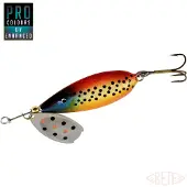 Bete Lotto Pro 6 cm / 15 g lippa