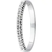 Festive Promise 435-011 Victoria timanttisormus