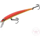 Nils Master Invincible Zoom 12 cm vaappu